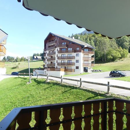Chalet Le Telemark Thollon-les-Memises Kültér fotó