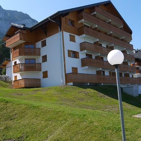 Chalet Le Telemark Thollon-les-Memises Kültér fotó
