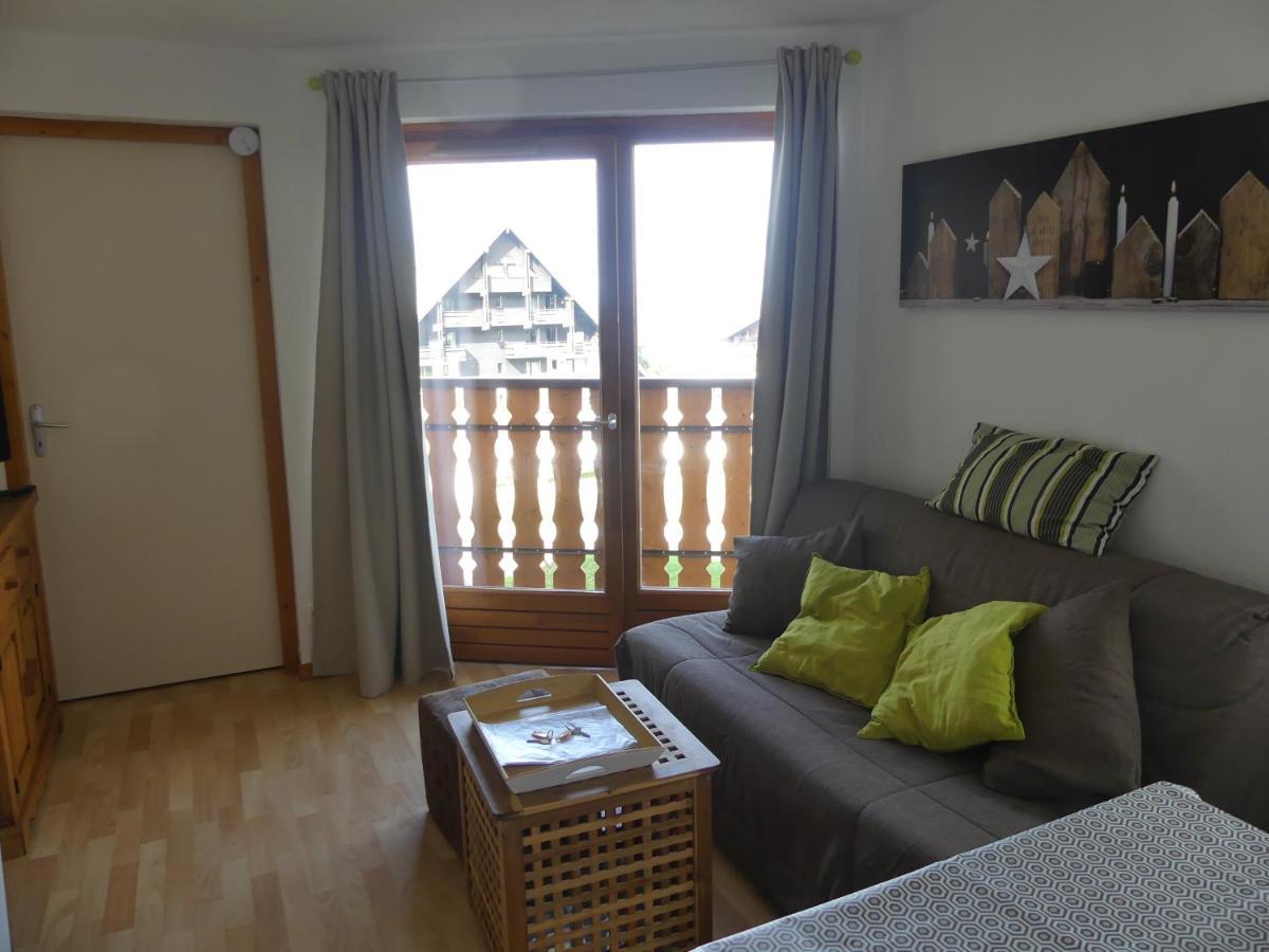 Chalet Le Telemark Thollon-les-Memises Kültér fotó