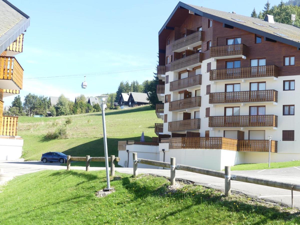 Chalet Le Telemark Thollon-les-Memises Kültér fotó